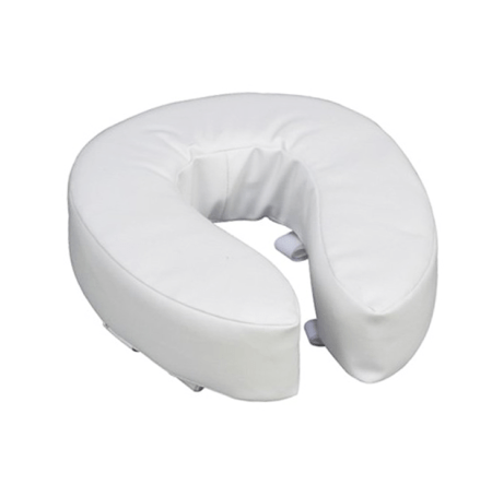 10 2 027 Toilet Foam Seat Cushion 10cm