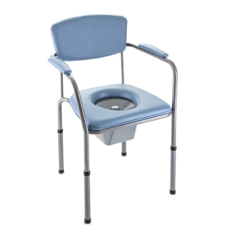 1111 1245214158 Commode Chair