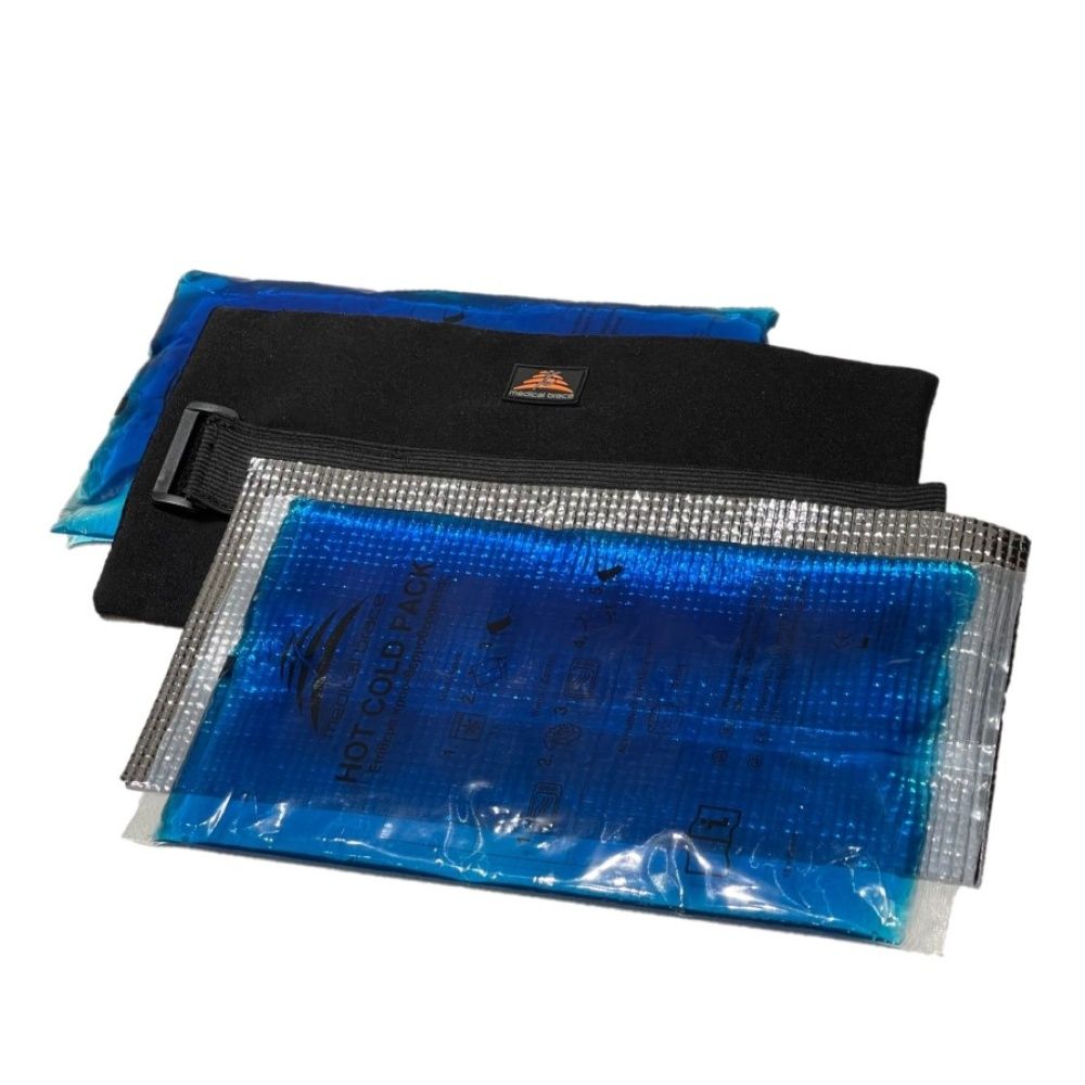 111 727759417 1 Thermo-Cryotherapy patch 15x28cm. 2 pcs