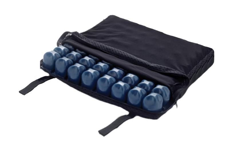 1124 2 Dual Compartment Cushion with Air Cells