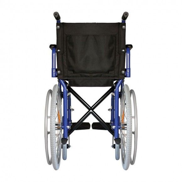 11 1658455879 Foldable Wheelchair Slim