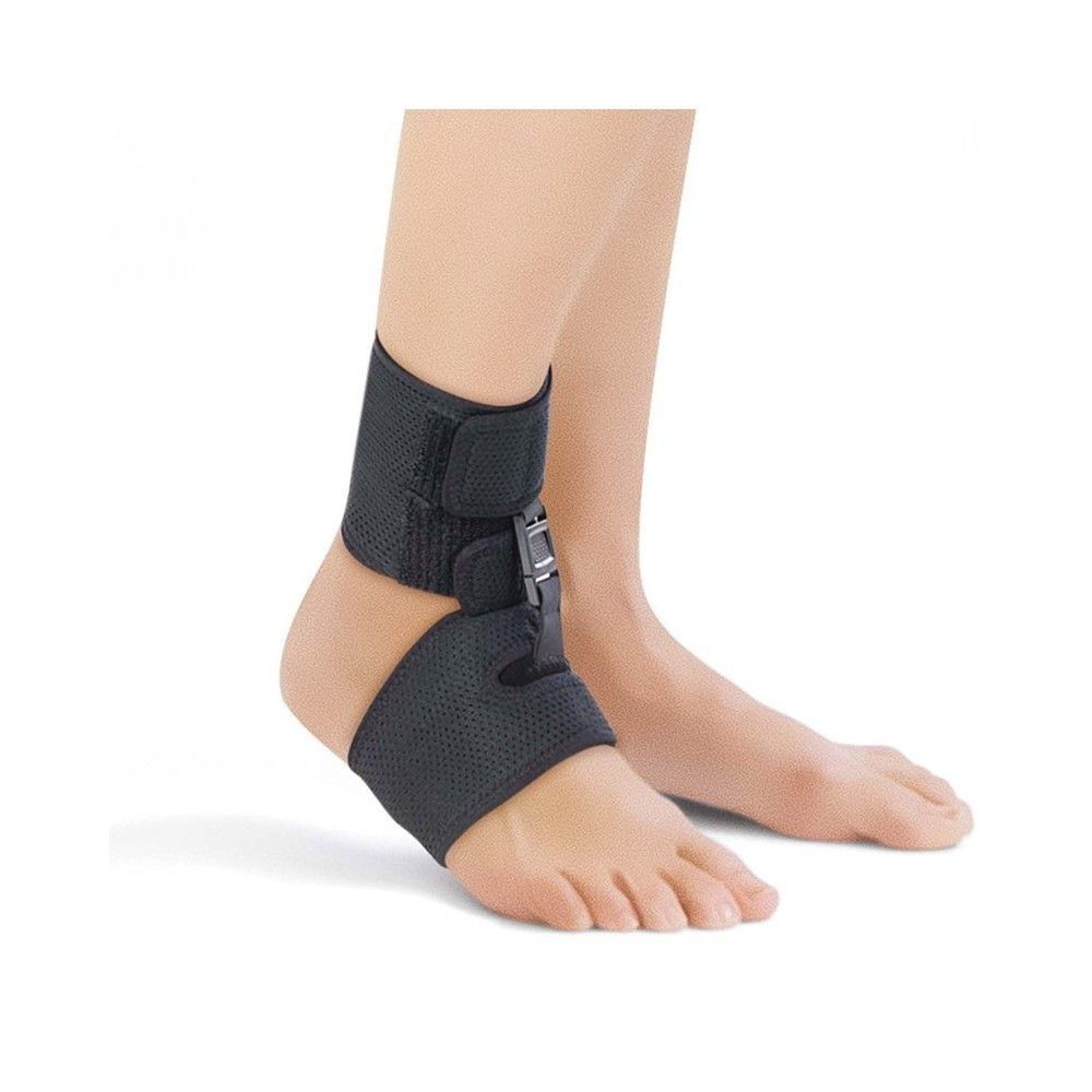 17 1 In-shoe Ankle-Foot Brace Dorsiflexion