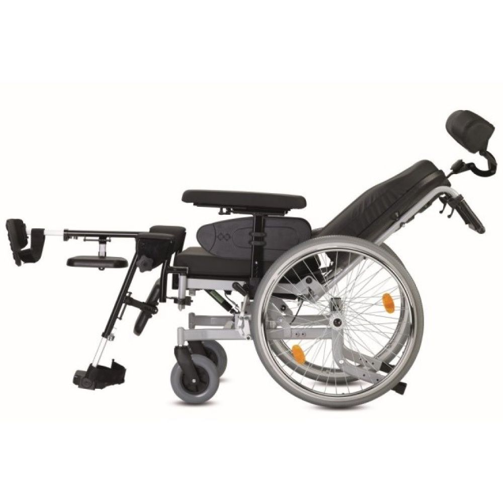 4 1411603183 1 Reclining Wheelchair