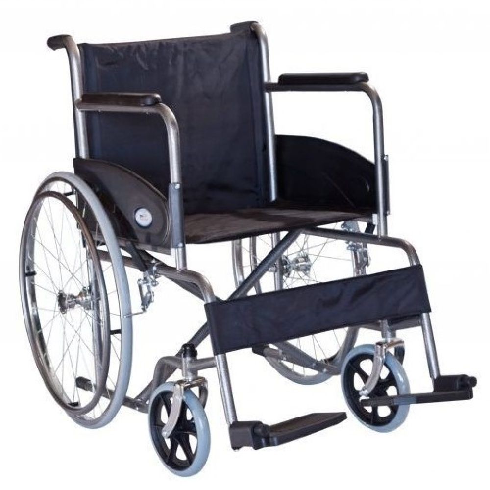 Αναπηρικό Aμαξίδιο Basic I