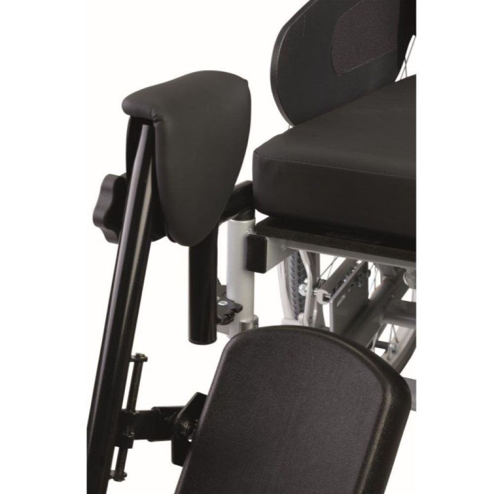 5 1472232350 1 Reclining Wheelchair