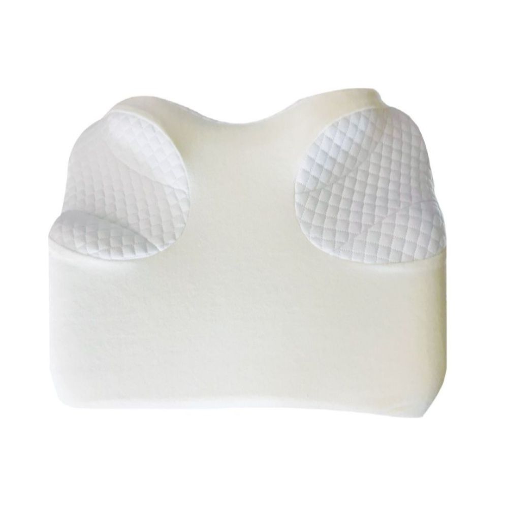 CPAP Μαξιλάρι σε Λευκό χρώμα