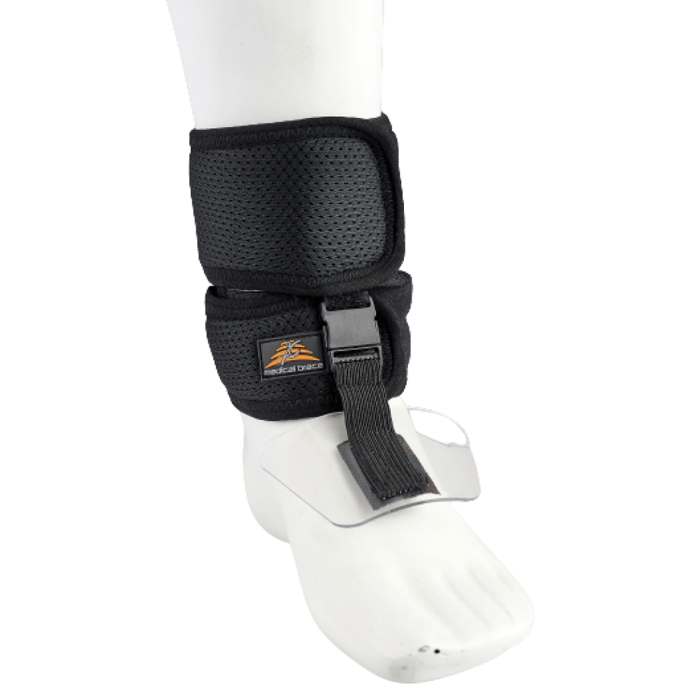 MB.DORSIFLEXION new In-shoe Ankle-Foot Brace Dorsiflexion