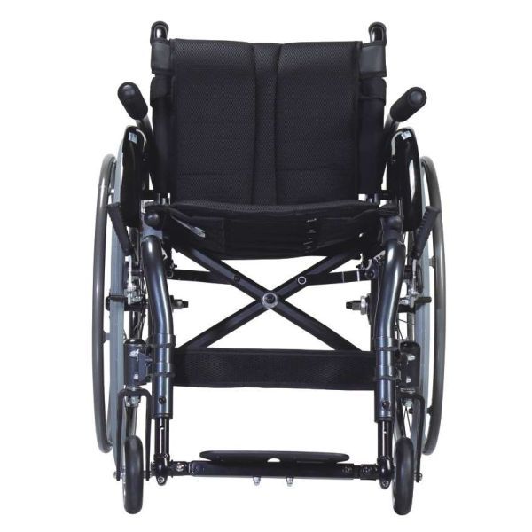 ergo live 101 Αναπηρικό Αμαξίδιο Ελαφρού Τύπου Χειροκίνητο Ergolive