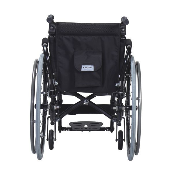ergo live 105 Lightweight Manual Wheelchair Ergolive