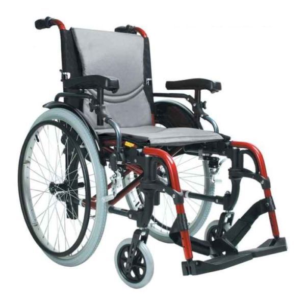 s ergo Lightweight Manual Wheelchair S’ergo 305