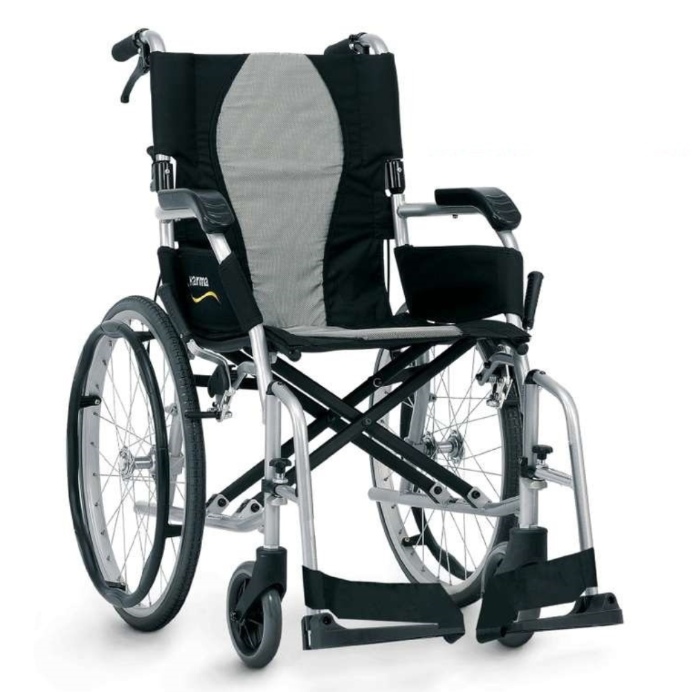 Αναπηρικό Αμαξίδιο Ergolite 2_1