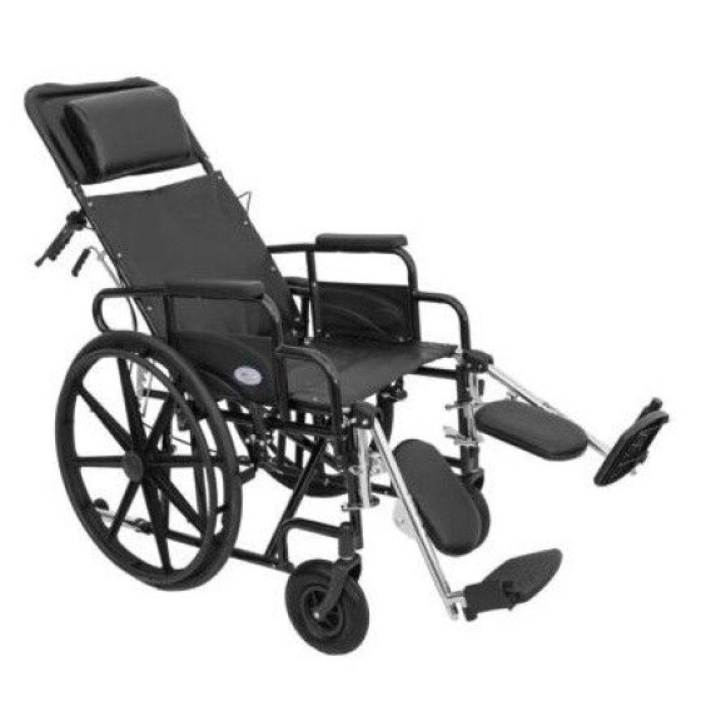 Αναπηρικό Αμαξίδιο Ειδικού Τύπου Reclining