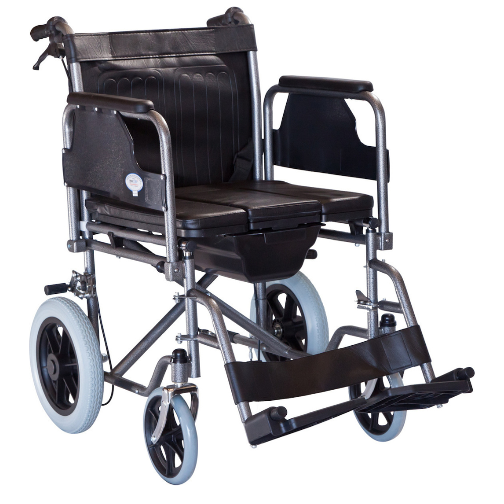 Αναπηρικό Αμαξίδιο Εσωτερικού Χώρου ΙΙΙ