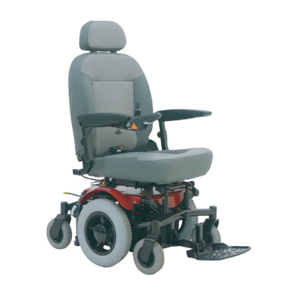 Ηλεκτροκίνητο Αναπηρικό Αμαξίδιο Avidi_1