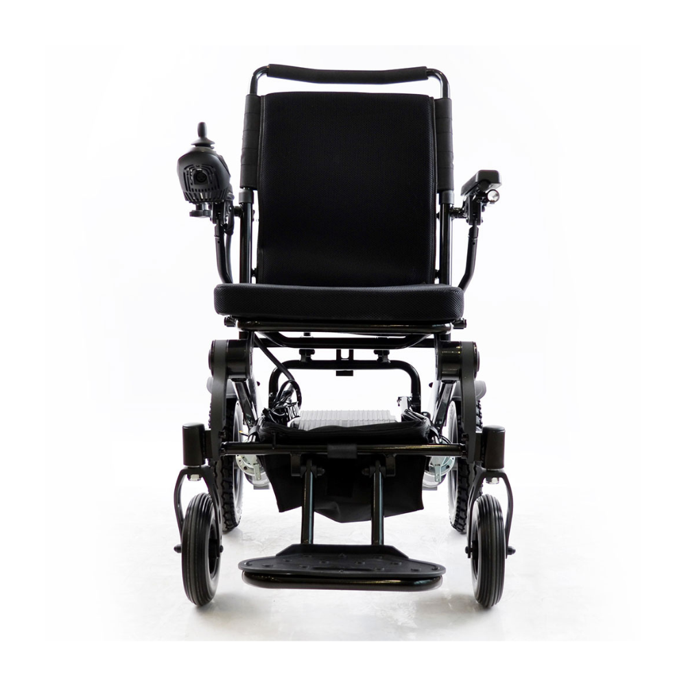 Ηλεκτροκίνητο Αναπηρικό Αμαξίδιο “Easy Way Plus”_3