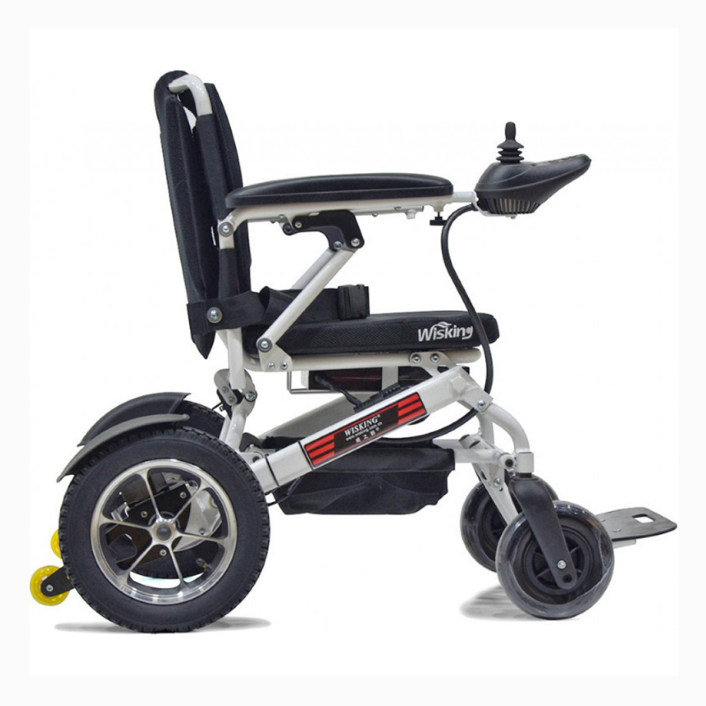 Ηλεκτροκίνητο Αναπηρικό Αμαξίδιο Mobility Power Chair VT61023-41_2