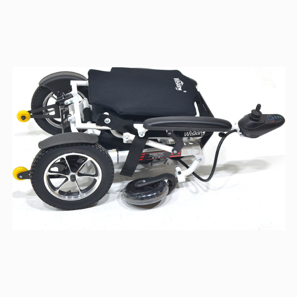Ηλεκτροκίνητο Αναπηρικό Αμαξίδιο Mobility Power Chair VT61023-41_3