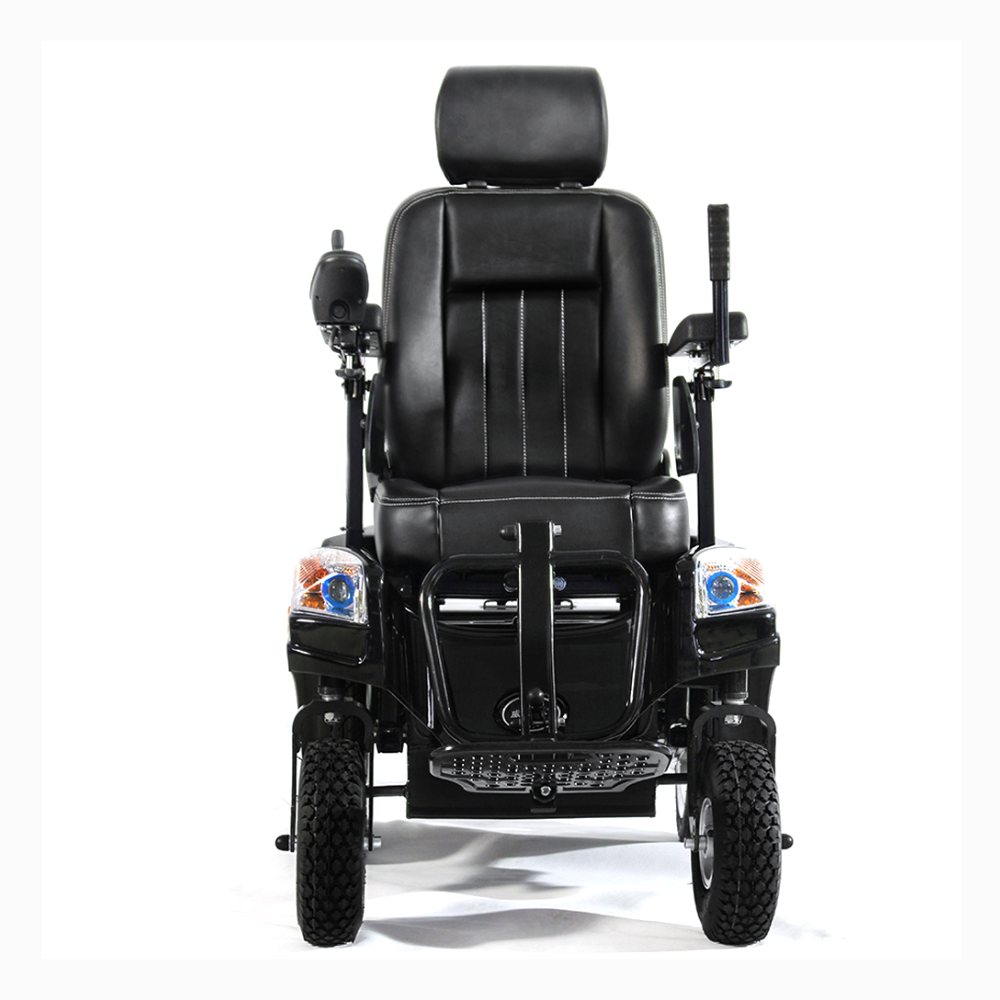 Ηλεκτροκίνητο Αναπηρικό Αμαξίδιο “Mobility Power Chair VT61033”_2