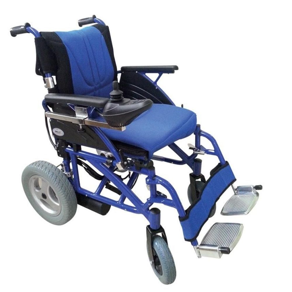 Ηλεκτροκίνητο Αναπηρικό Αμαξίδιο “Venere”