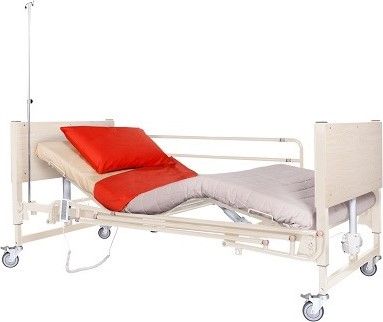 12345 Electric Bed 0806450