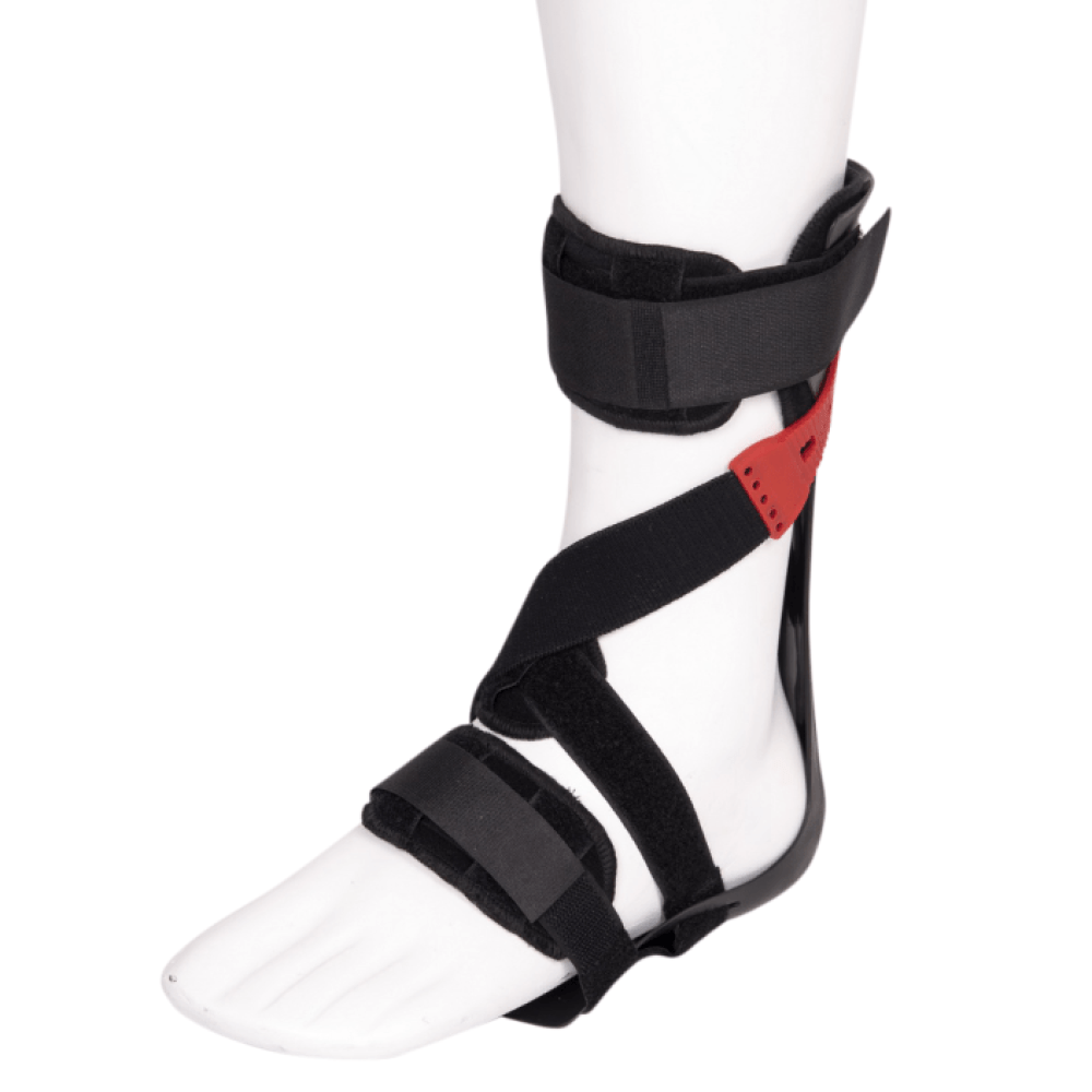 17 In-shoe Ankle Brace Traction AFO MB.6320