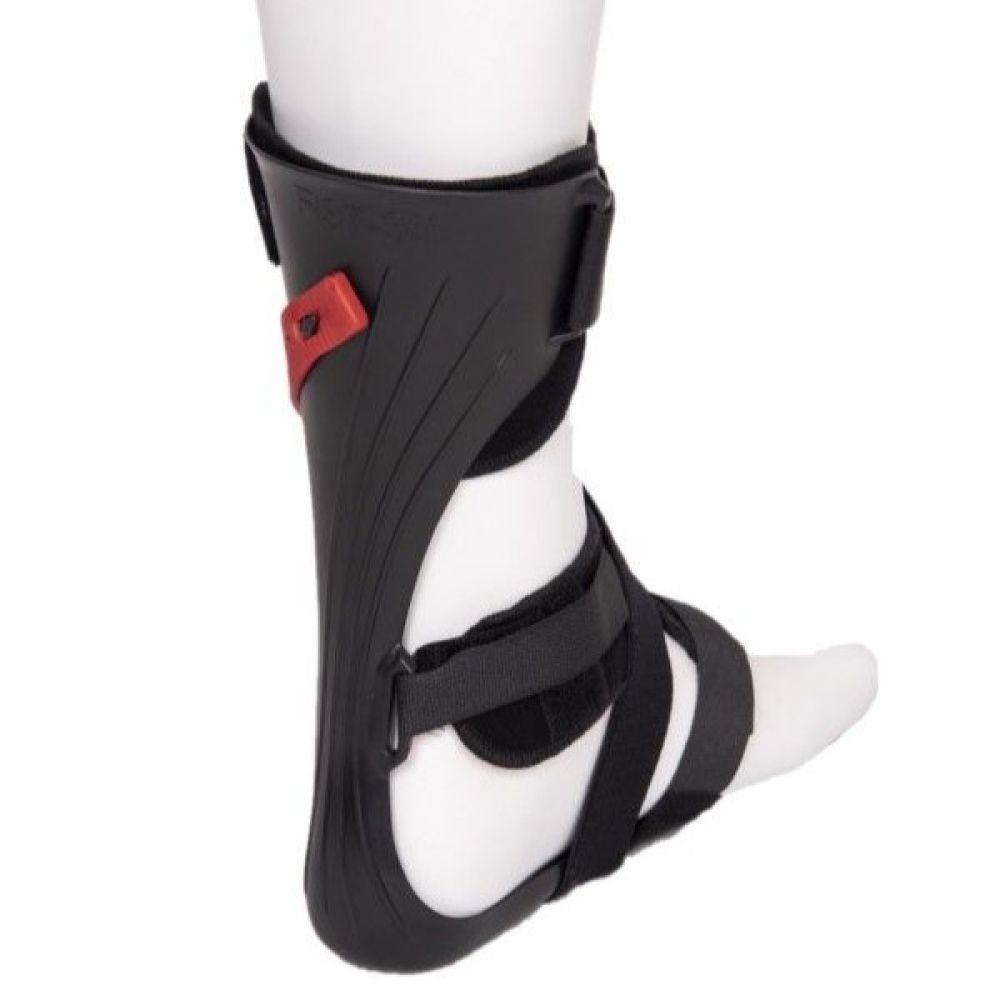 19 1 In-shoe Ankle Brace Traction AFO MB.6320