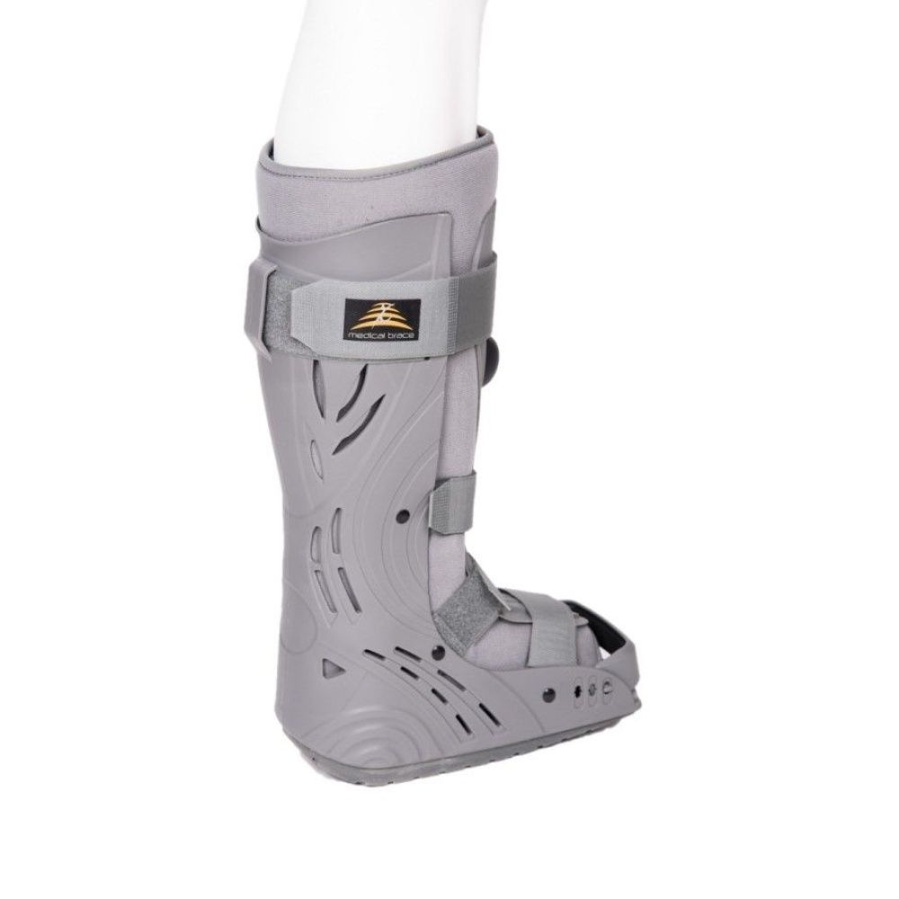 2 1 Air-Walker Ankle Support Brace MB.6009