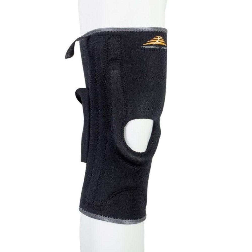 S Knee Support Neoprene Patella Control MB.4067