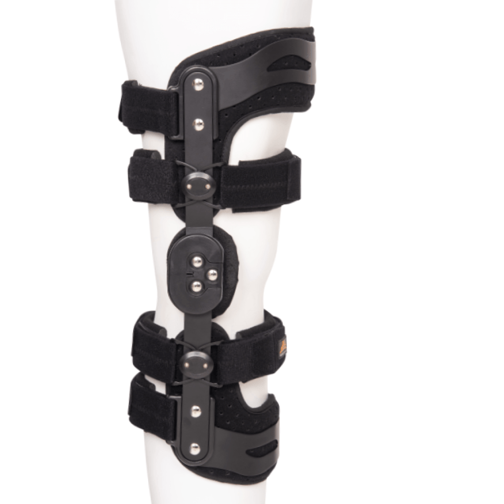YY ACL Four-Point Knee Brace MB.4075