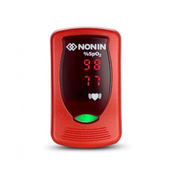 nonin-9590-onyx-vantage-red