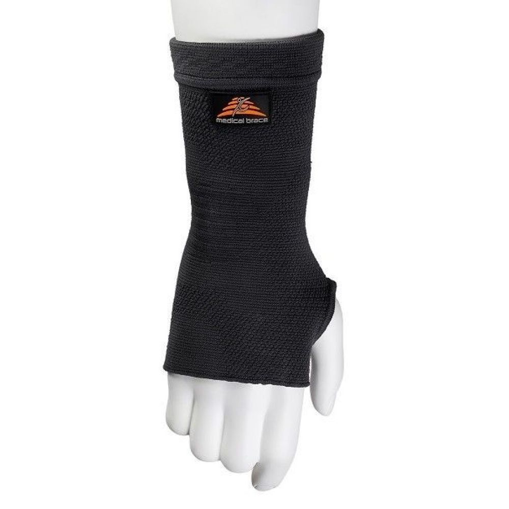 Ελαστικός Πηχεοκαρπικός Νάρθηκας Glove Wrist MB.264