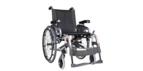 Αναπηρικά Αμαξίδια Ελαφρού Τύπου