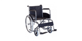 Ενοικίαση Αναπηρικού Αμαξιδίου - fortuna