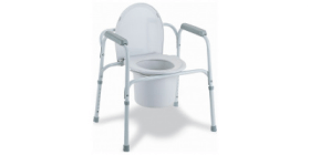 Καρέκλα τουαλέτας - fortuna