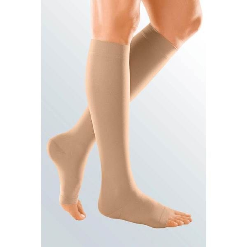 Duomed® – Κάλτσες Γόνατος Διαβαθμισμένης Συμπίεσης