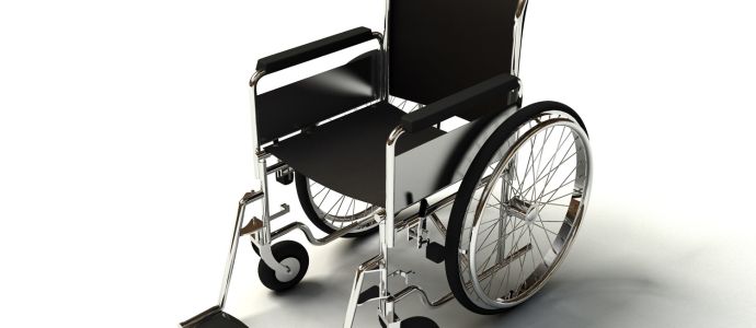 Η Σημασία του Σωστού Αναπηρικού Αμαξιδίου στην Καθημερινότητα